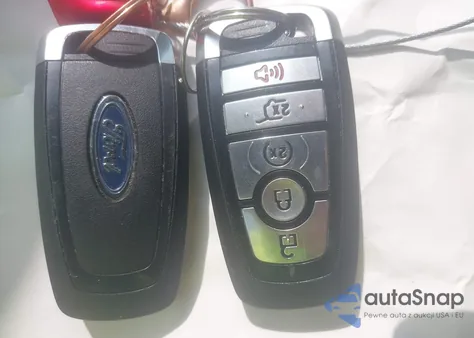 2023 Ford Expedition Xlt Max z USA, uszkodzony, nr VIN 1FMJK1H81PEA46086